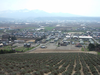 北星山町営（2012年5月1日）